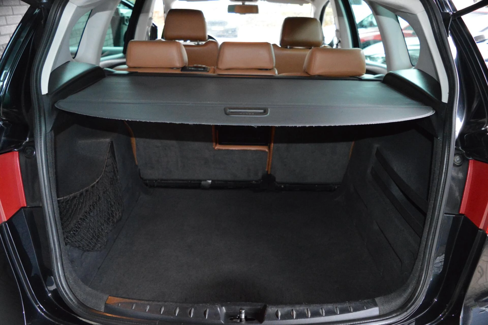 Hoofdafbeelding SEAT Altea XL