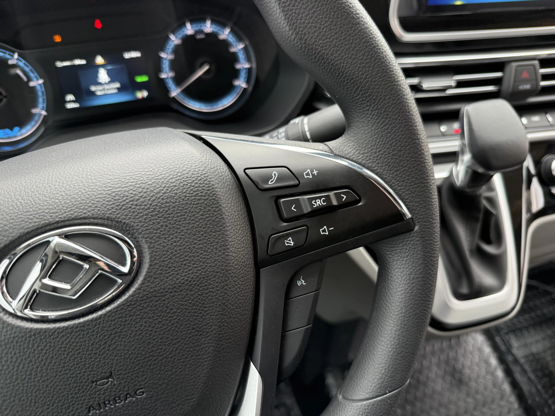 Hoofdafbeelding Maxus eDeliver9