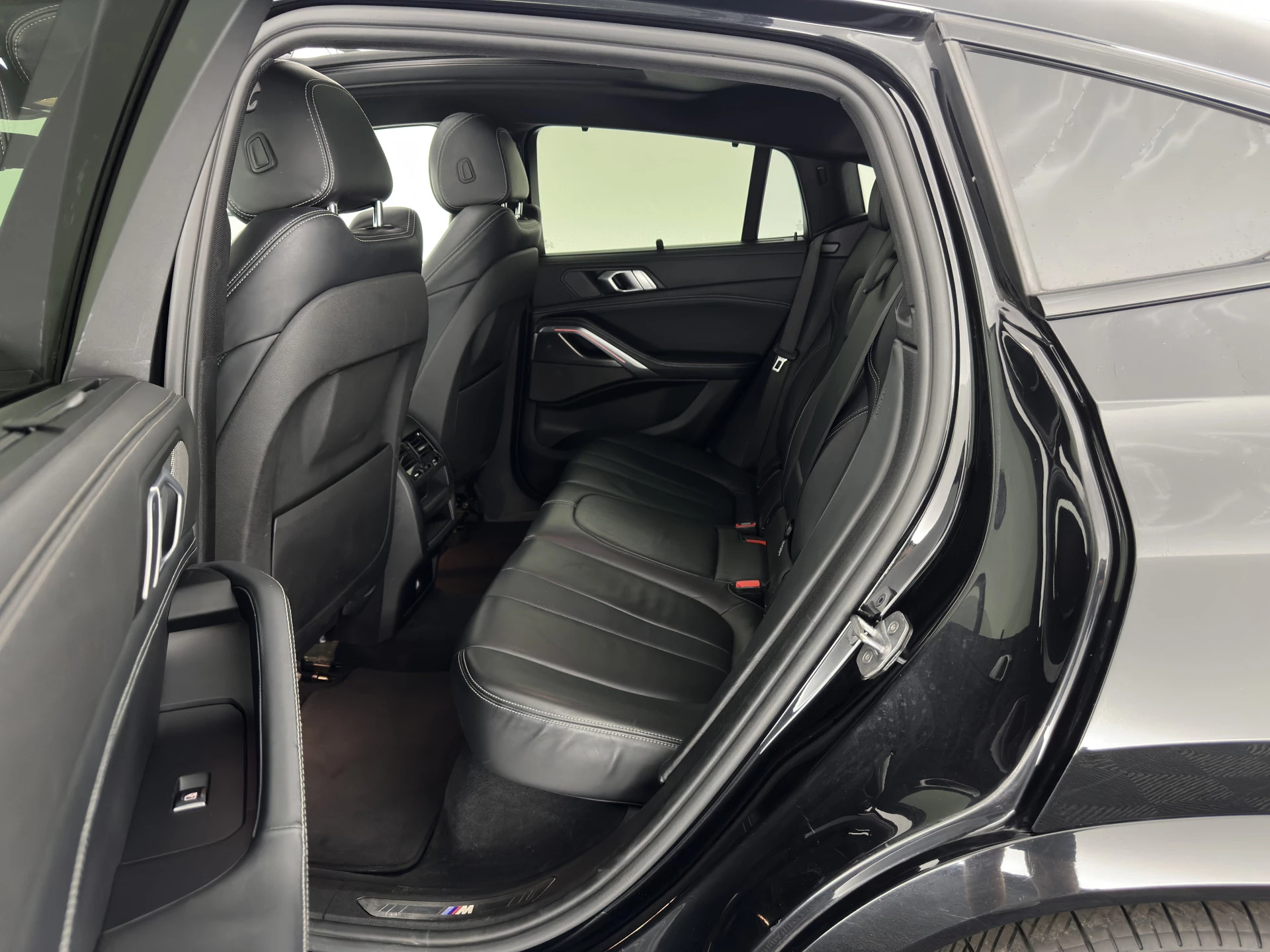 Hoofdafbeelding BMW X6