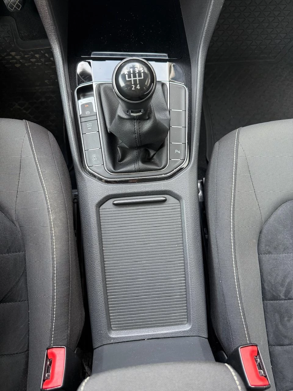 Hoofdafbeelding Volkswagen Golf Sportsvan