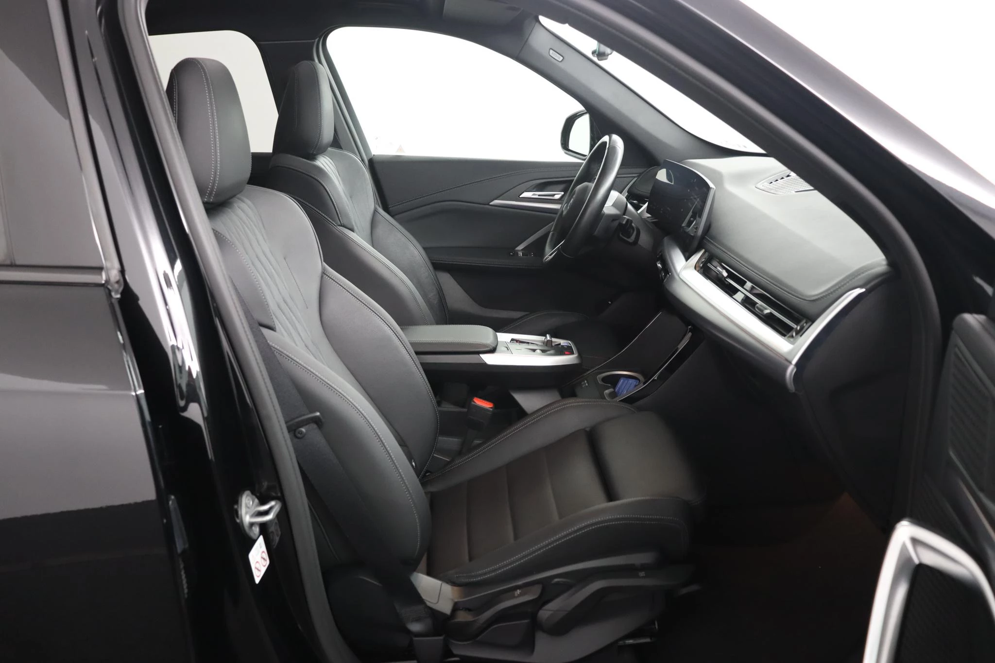 Hoofdafbeelding BMW iX1