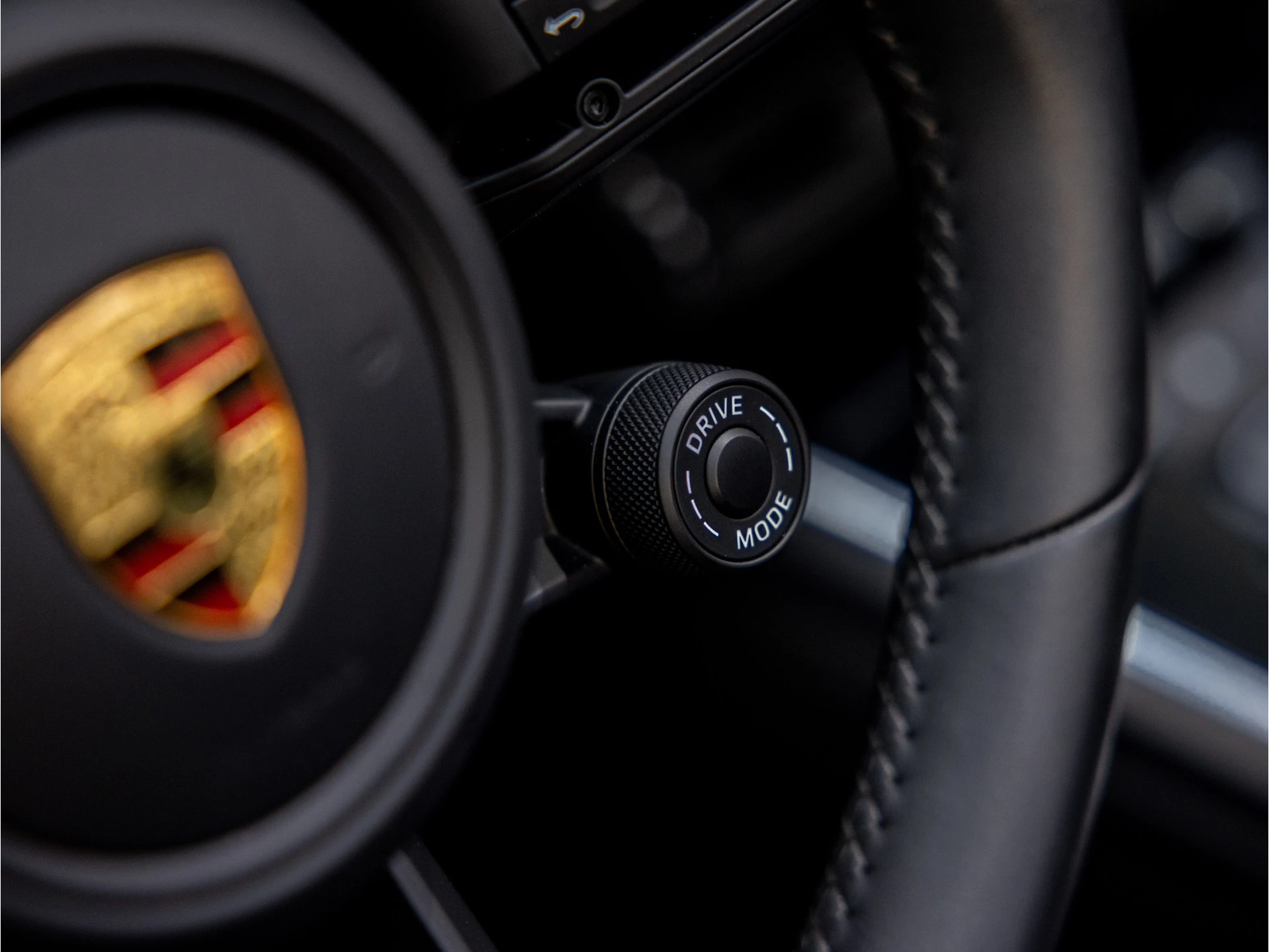 Hoofdafbeelding Porsche 911