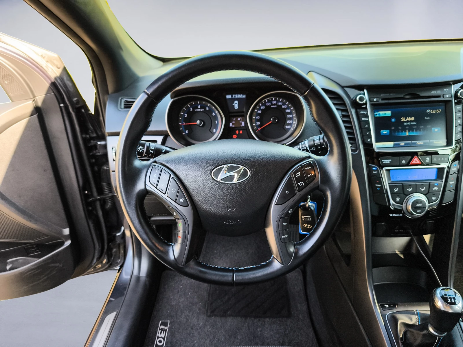 Hoofdafbeelding Hyundai i30