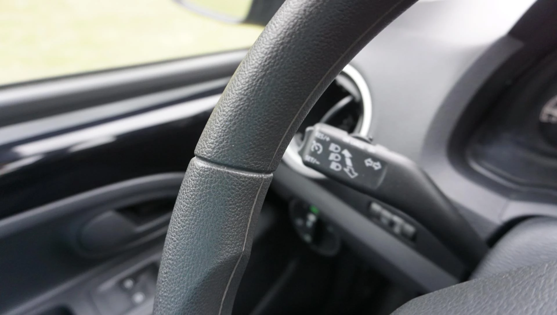 Hoofdafbeelding Škoda Citigo