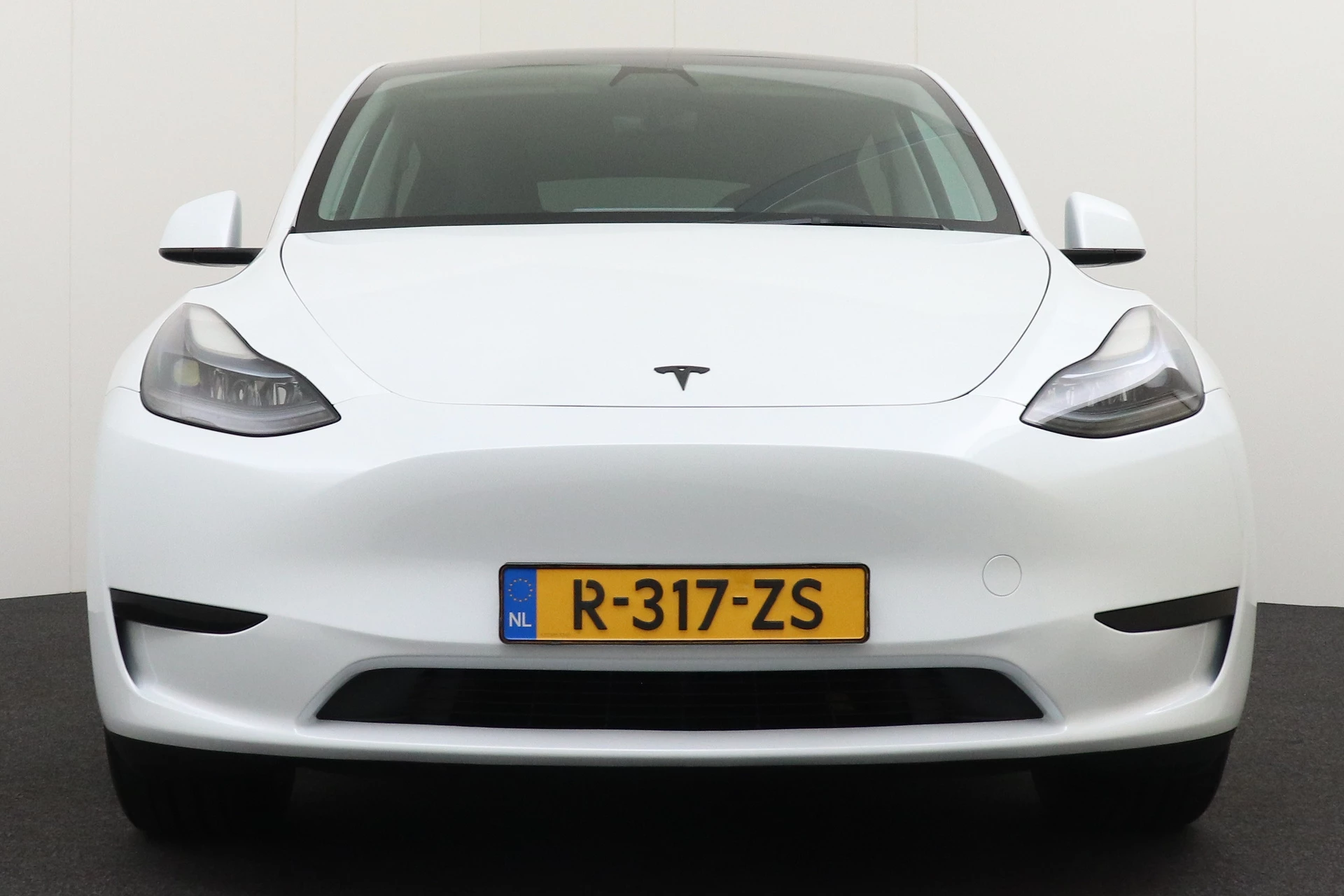 Hoofdafbeelding Tesla Model Y