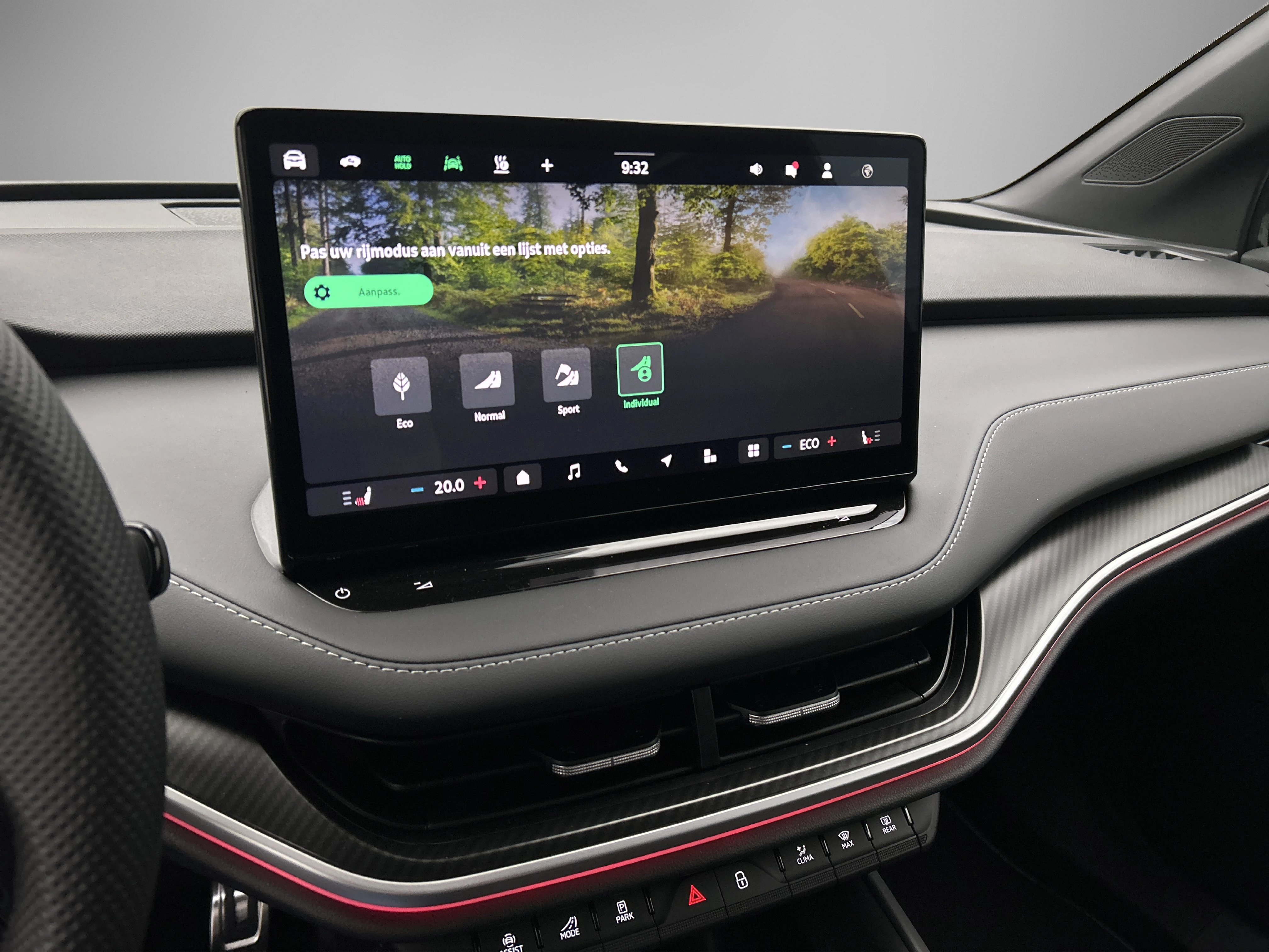 Hoofdafbeelding Škoda Enyaq iV