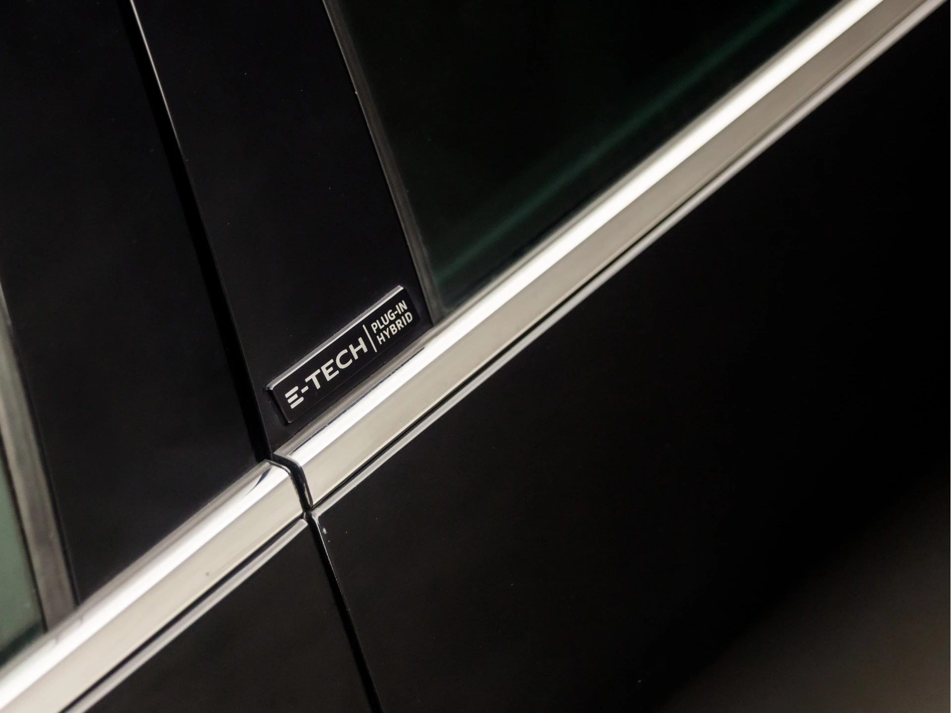 Hoofdafbeelding Renault Megane E-Tech