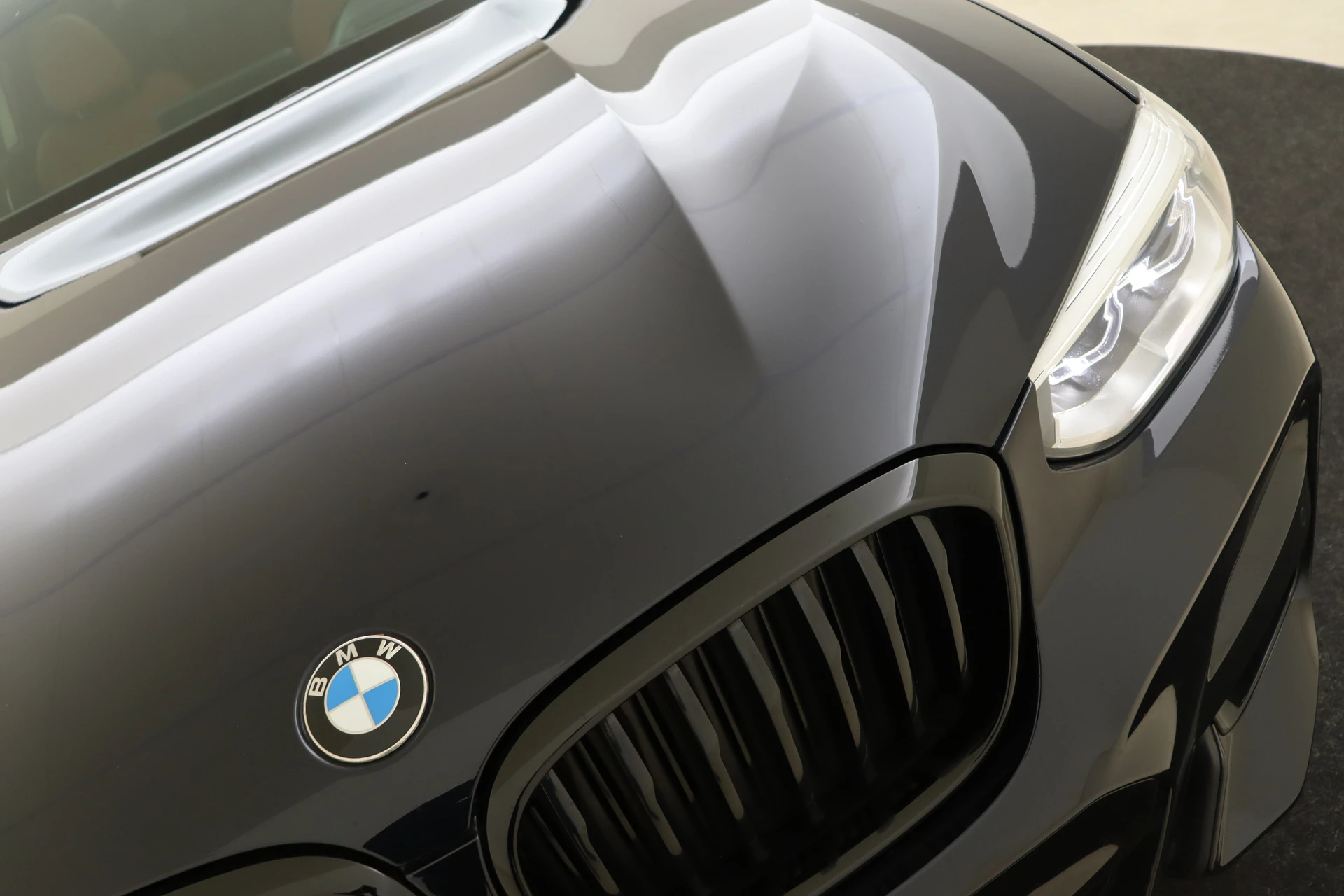 Hoofdafbeelding BMW X4