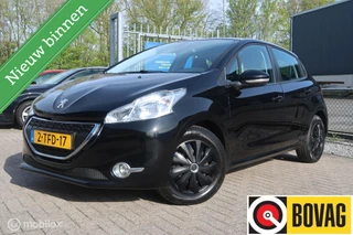 Peugeot 208 1.2 VTi Envy NAVI, CRUISECONTROL, CLIMA