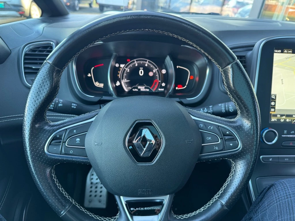 Hoofdafbeelding Renault Grand Scénic