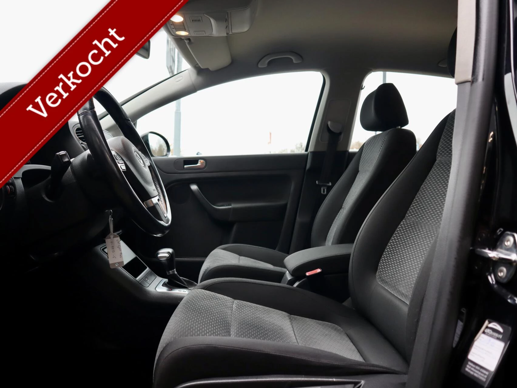 Hoofdafbeelding Volkswagen Golf Plus