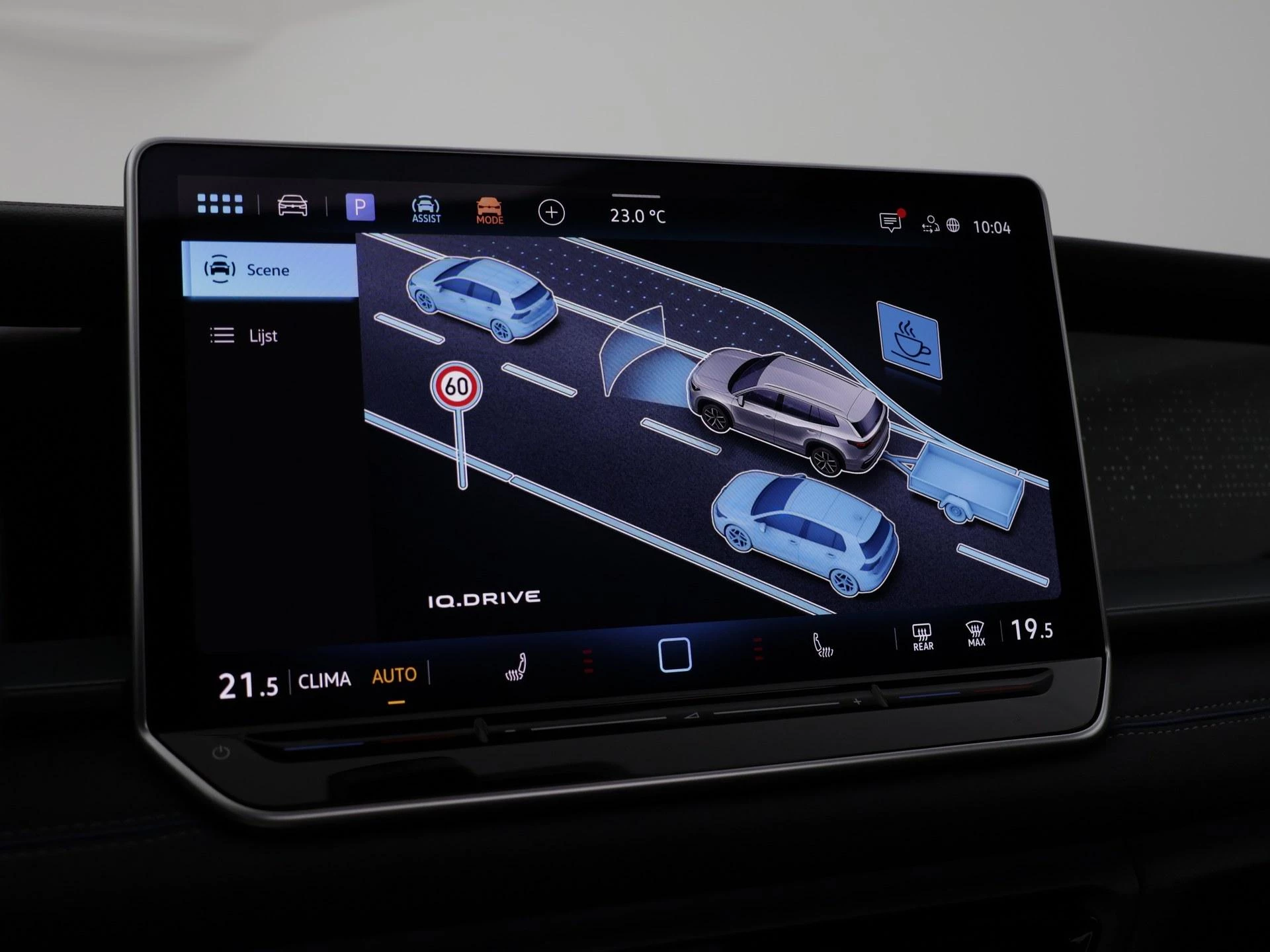 Hoofdafbeelding Volkswagen Tayron