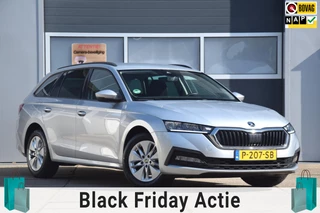 Skoda Octavia Combi 1.0 TSI Business Edition