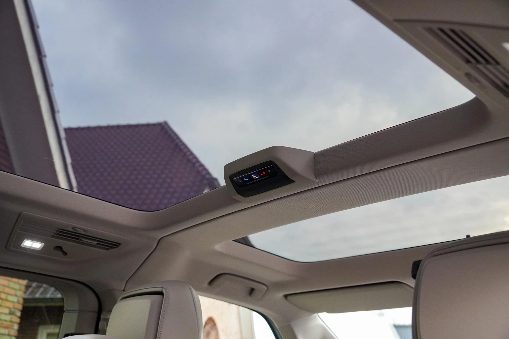 Hoofdafbeelding Volkswagen Multivan