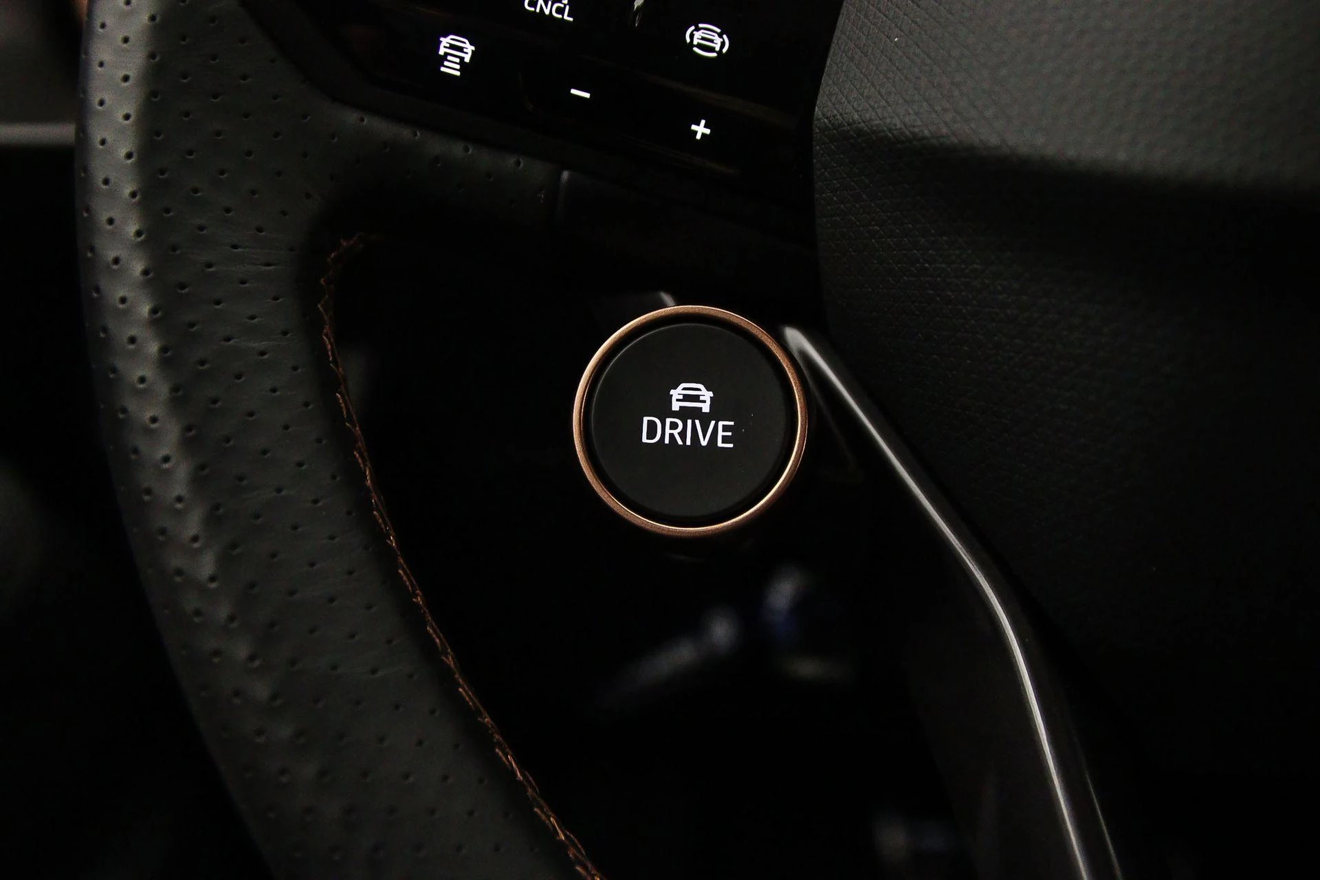 Hoofdafbeelding CUPRA Tavascan