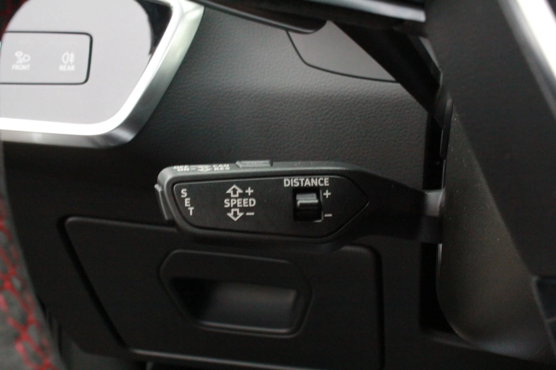 Hoofdafbeelding Audi RS6