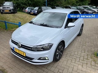 Volkswagen Polo 1.0 TSI Comfortline 95pk | Automaat