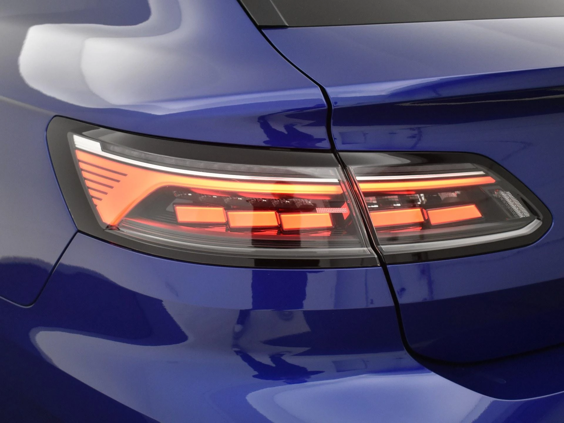 Hoofdafbeelding Volkswagen Arteon