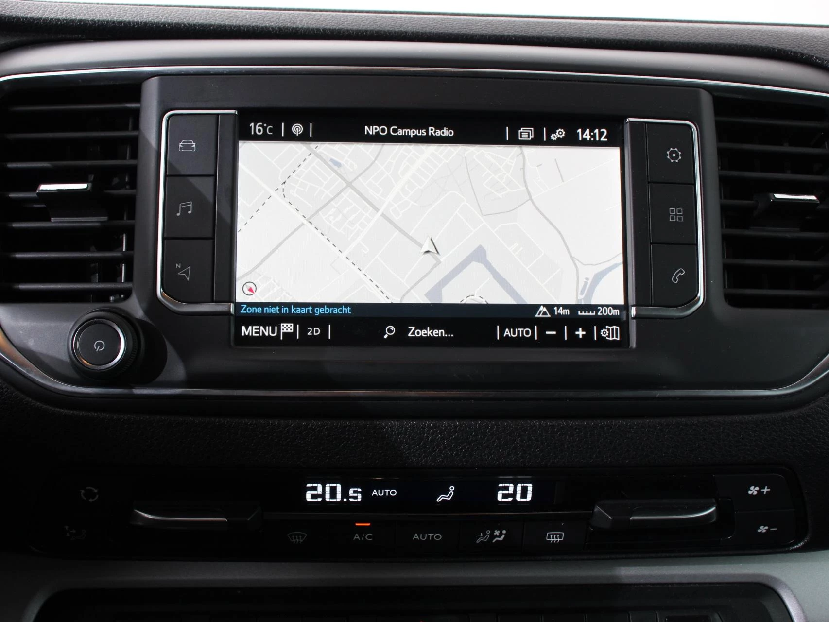 Hoofdafbeelding Toyota ProAce