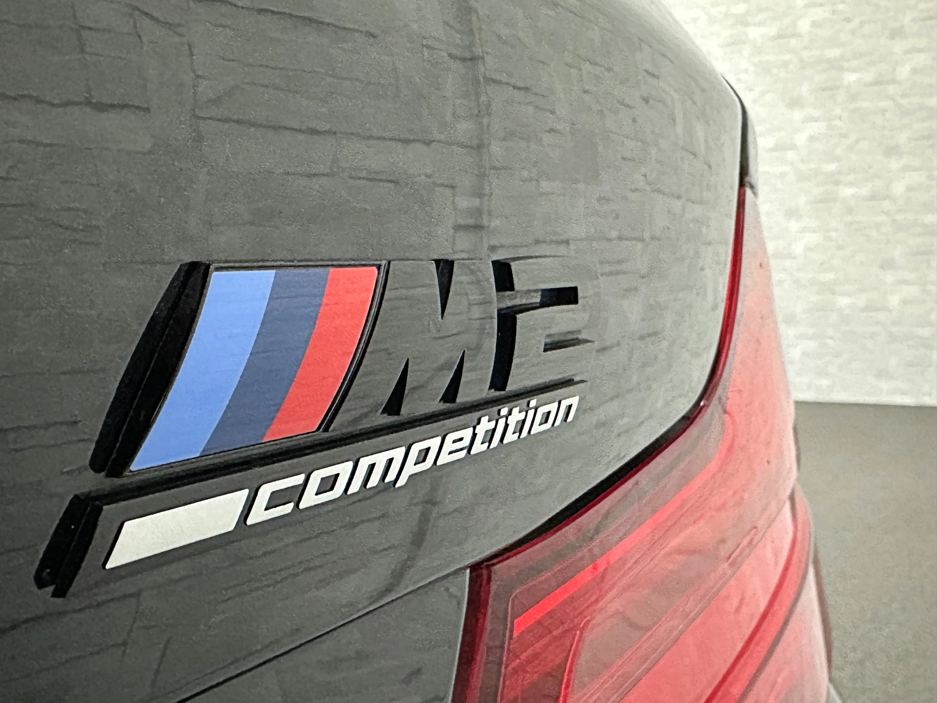 Hoofdafbeelding BMW M2