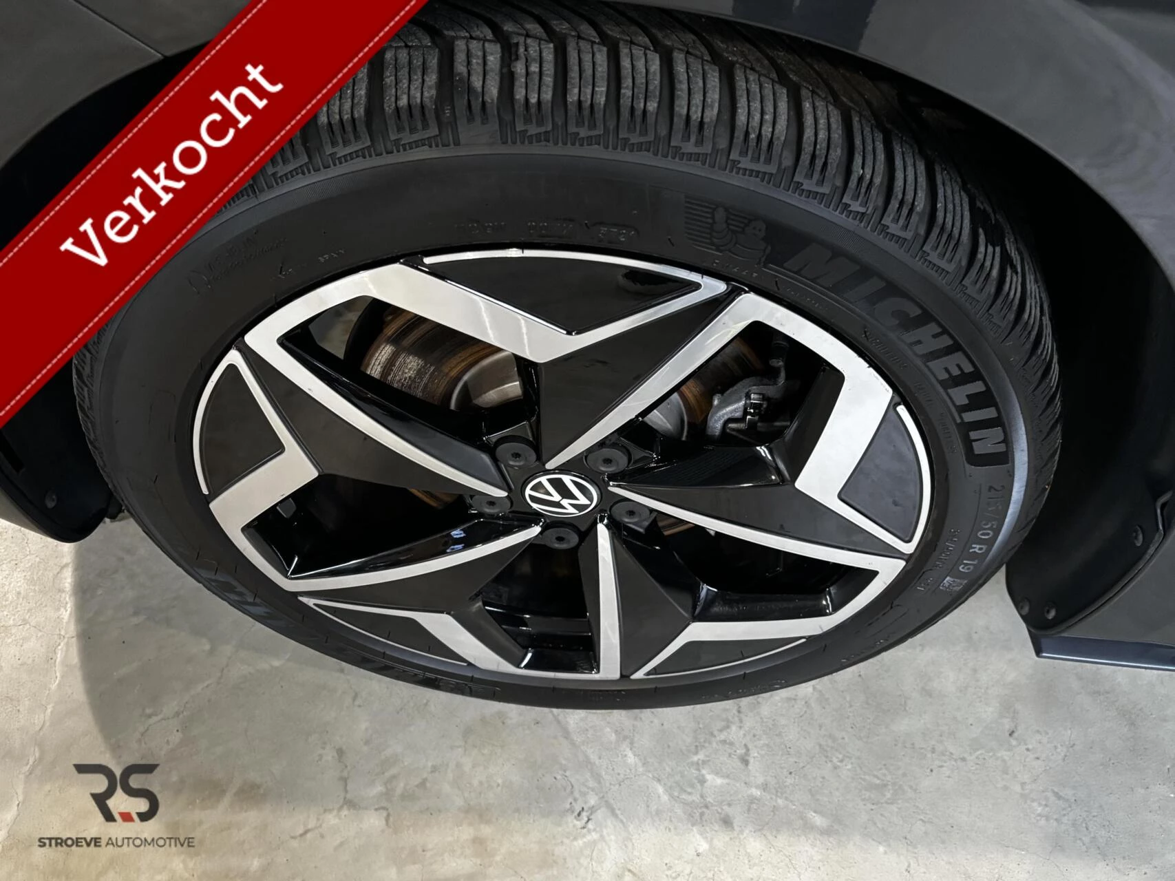 Hoofdafbeelding Volkswagen ID.3