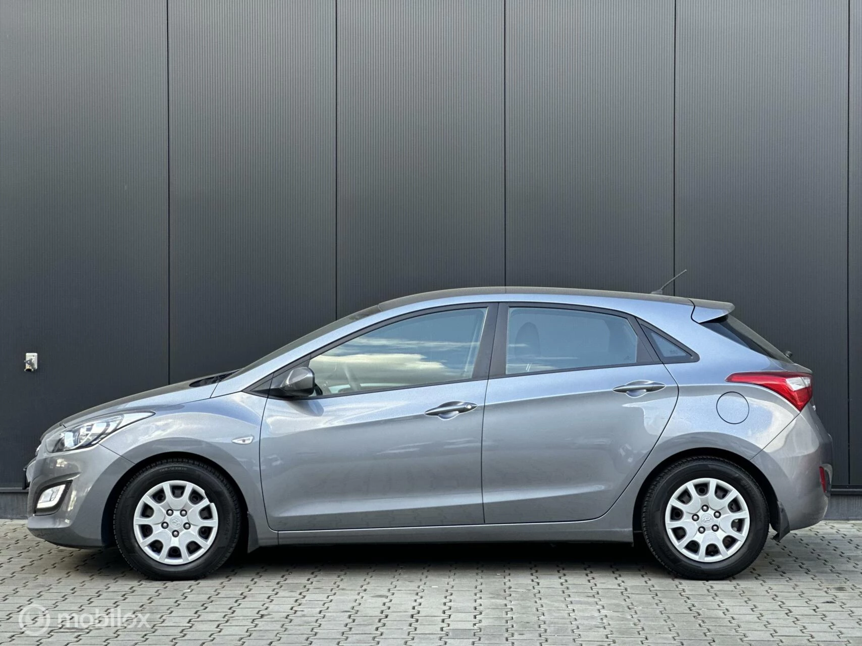 Hoofdafbeelding Hyundai i30