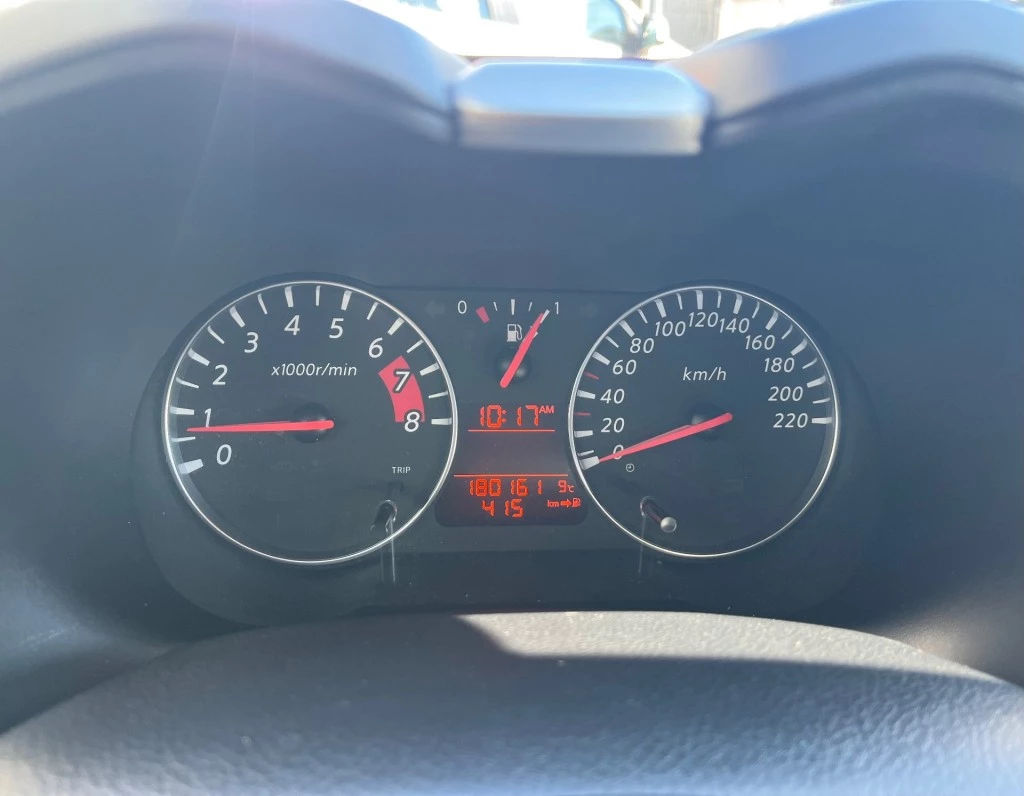 Hoofdafbeelding Nissan Note
