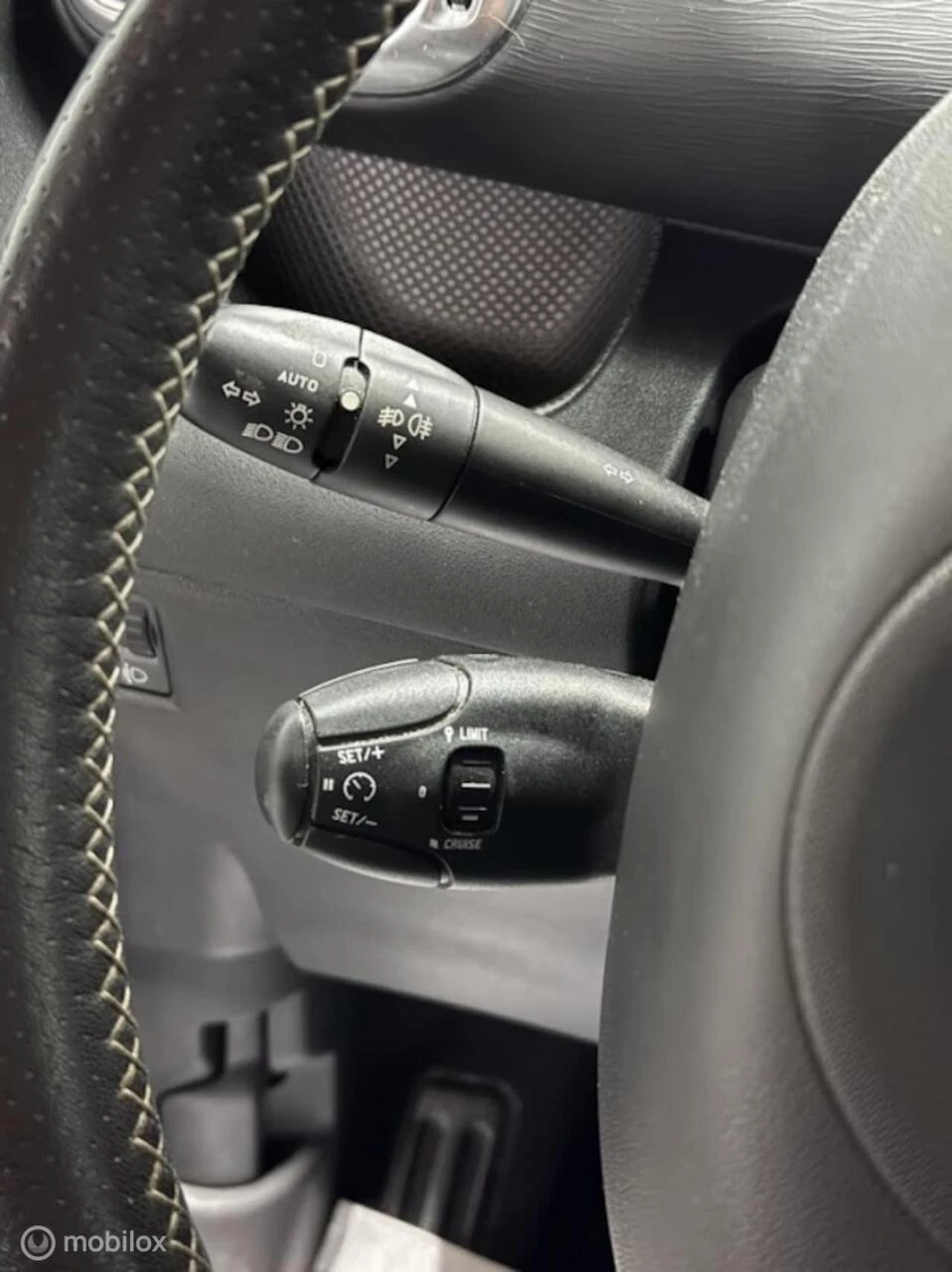 Hoofdafbeelding Citroën C3 Picasso