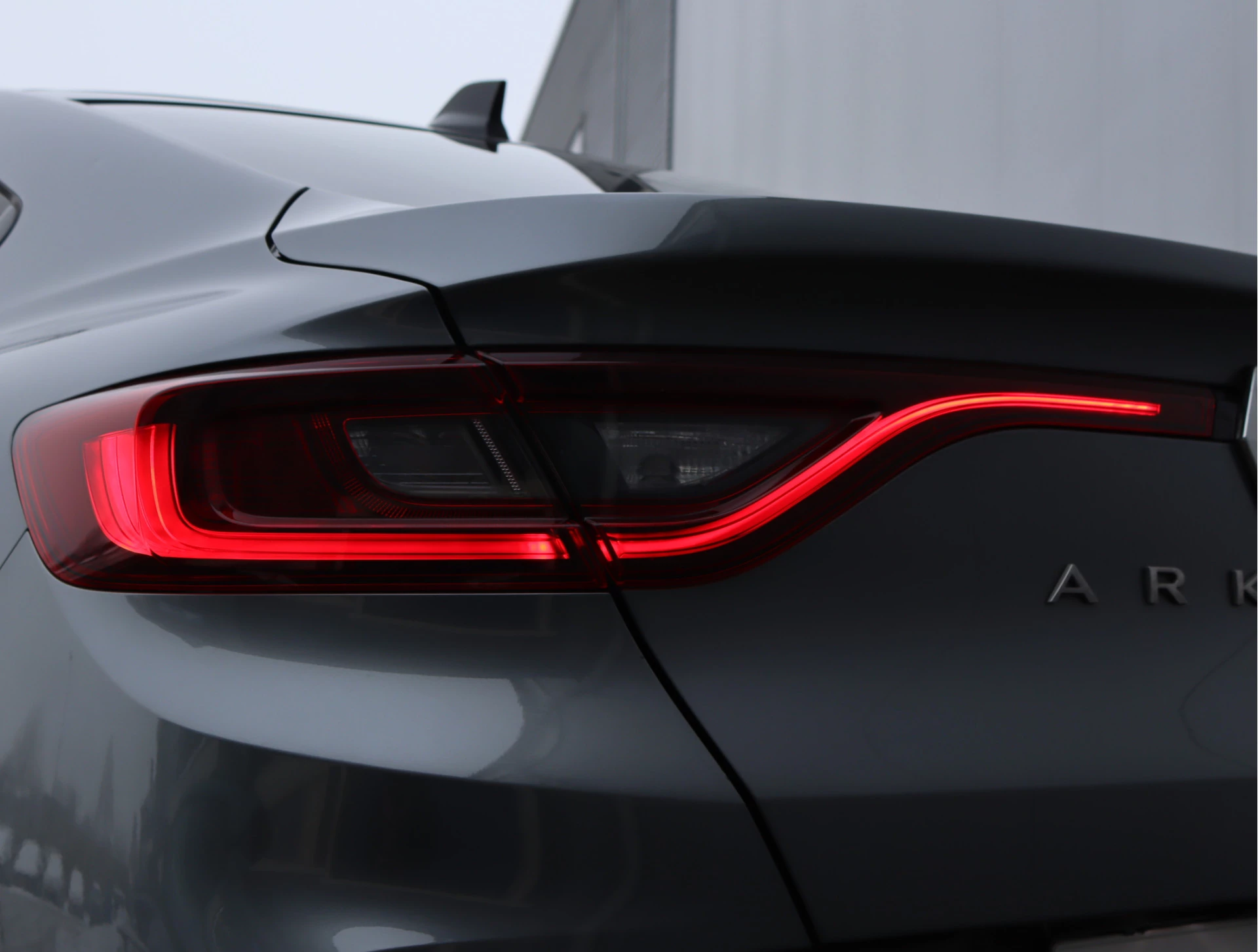 Hoofdafbeelding Renault Arkana