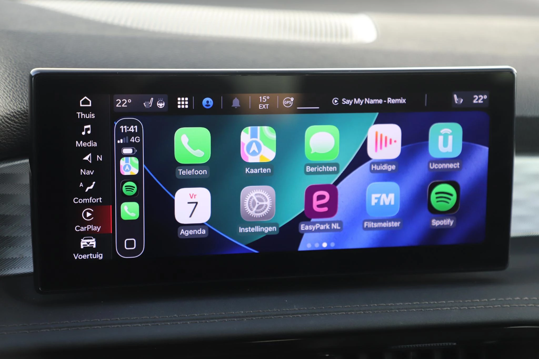 Hoofdafbeelding Alfa Romeo Tonale