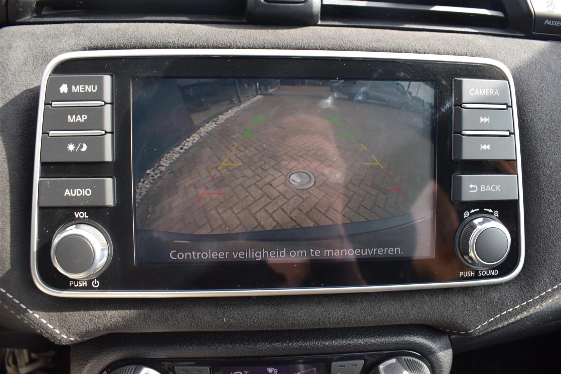 Hoofdafbeelding Nissan Micra