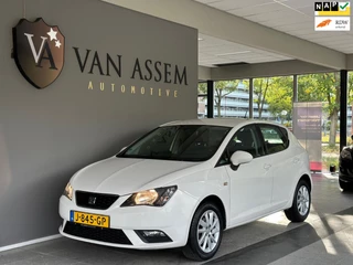 Seat Ibiza 1.0 MPI Reference| Airco| Elek Ramen