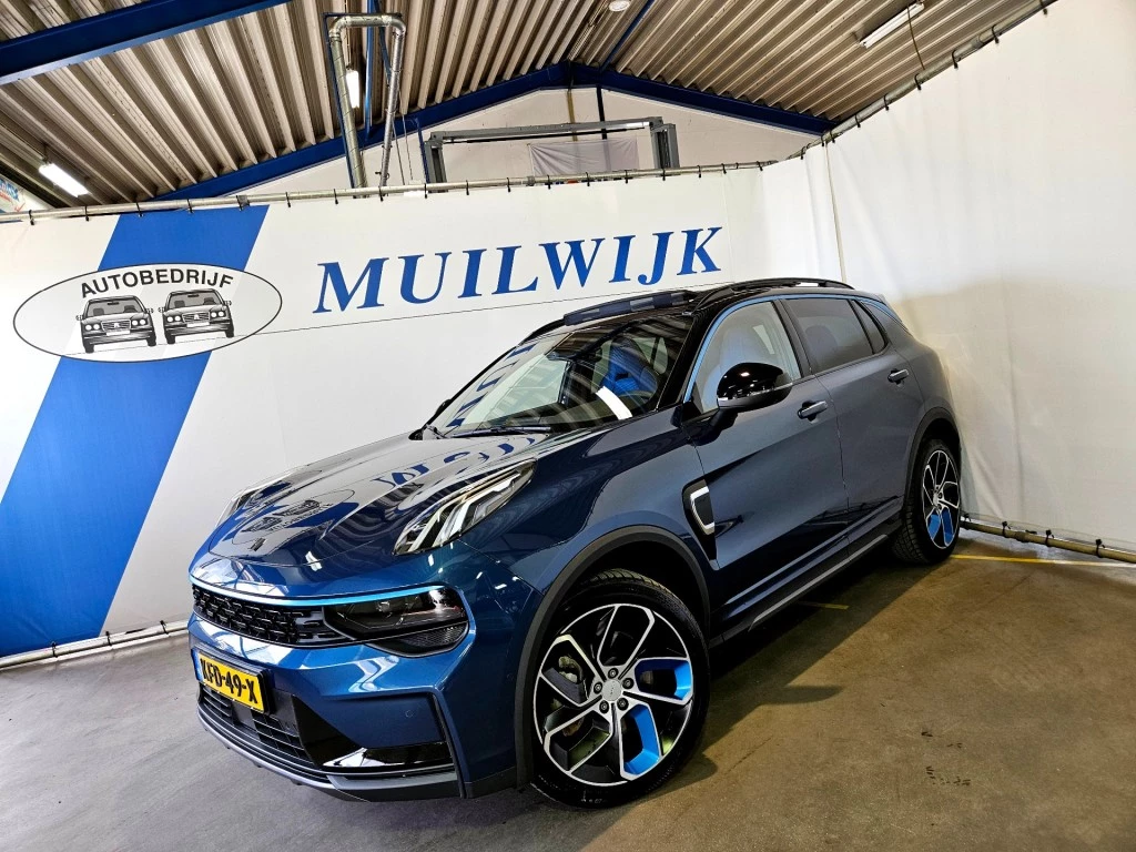 Hoofdafbeelding Lynk & Co 01