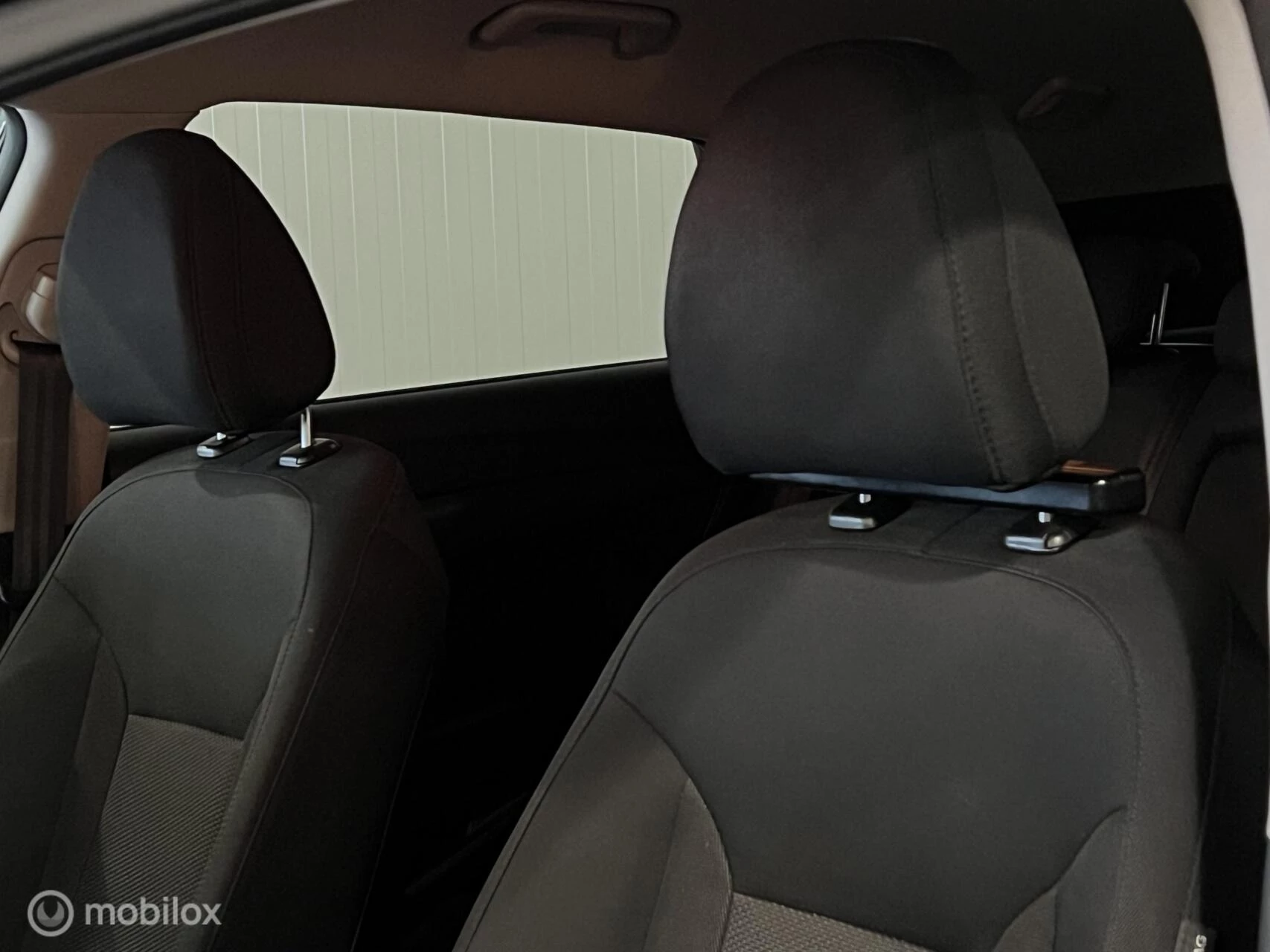 Hoofdafbeelding Hyundai i40