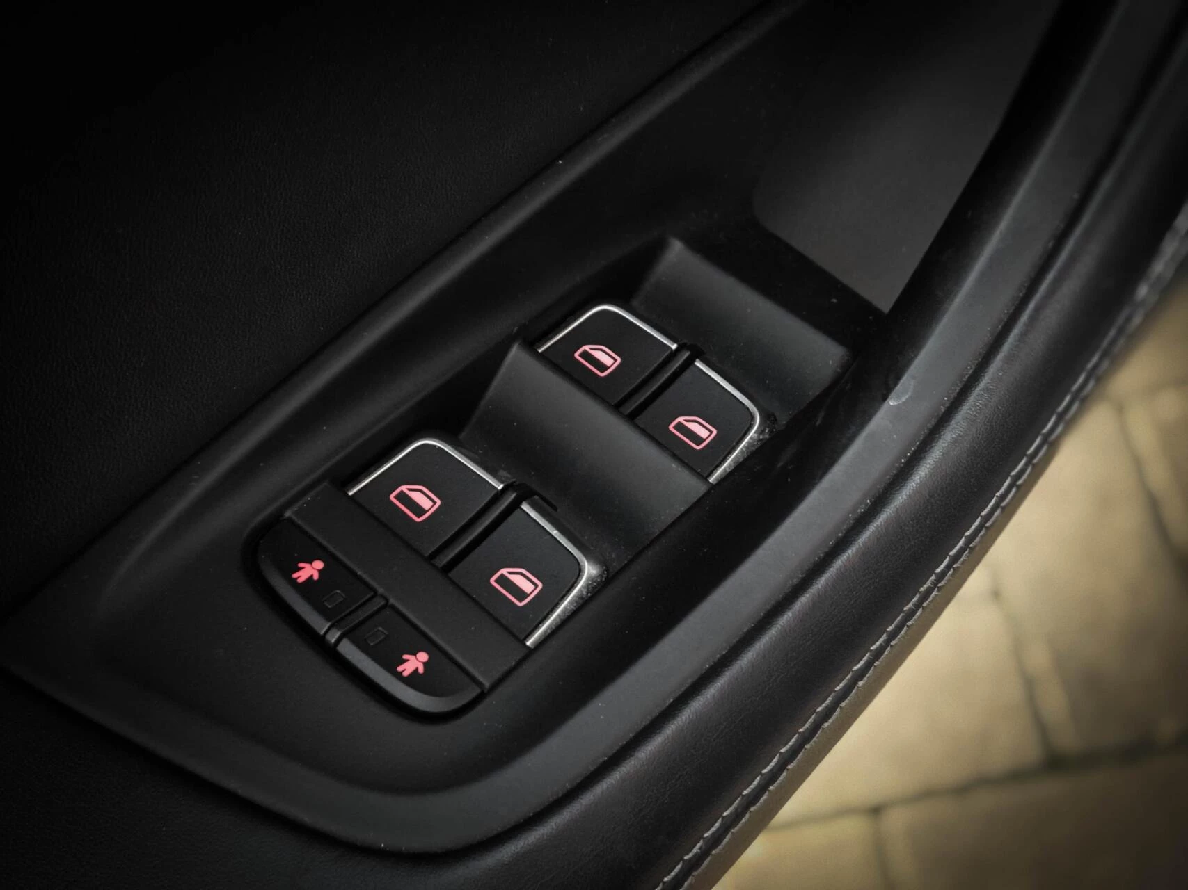 Hoofdafbeelding Audi S6