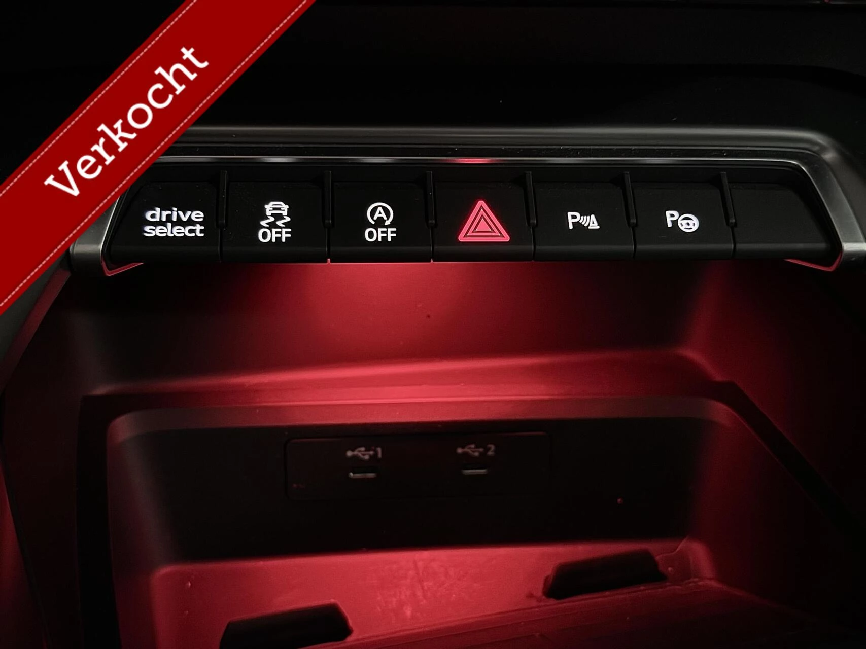 Hoofdafbeelding Audi S3