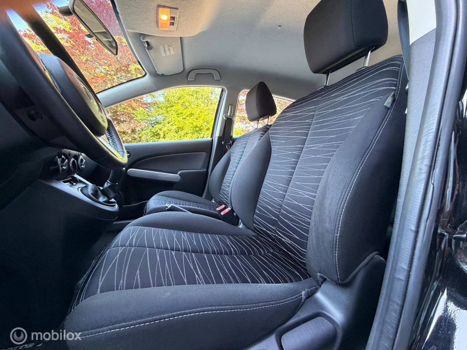 Hoofdafbeelding Mazda 2