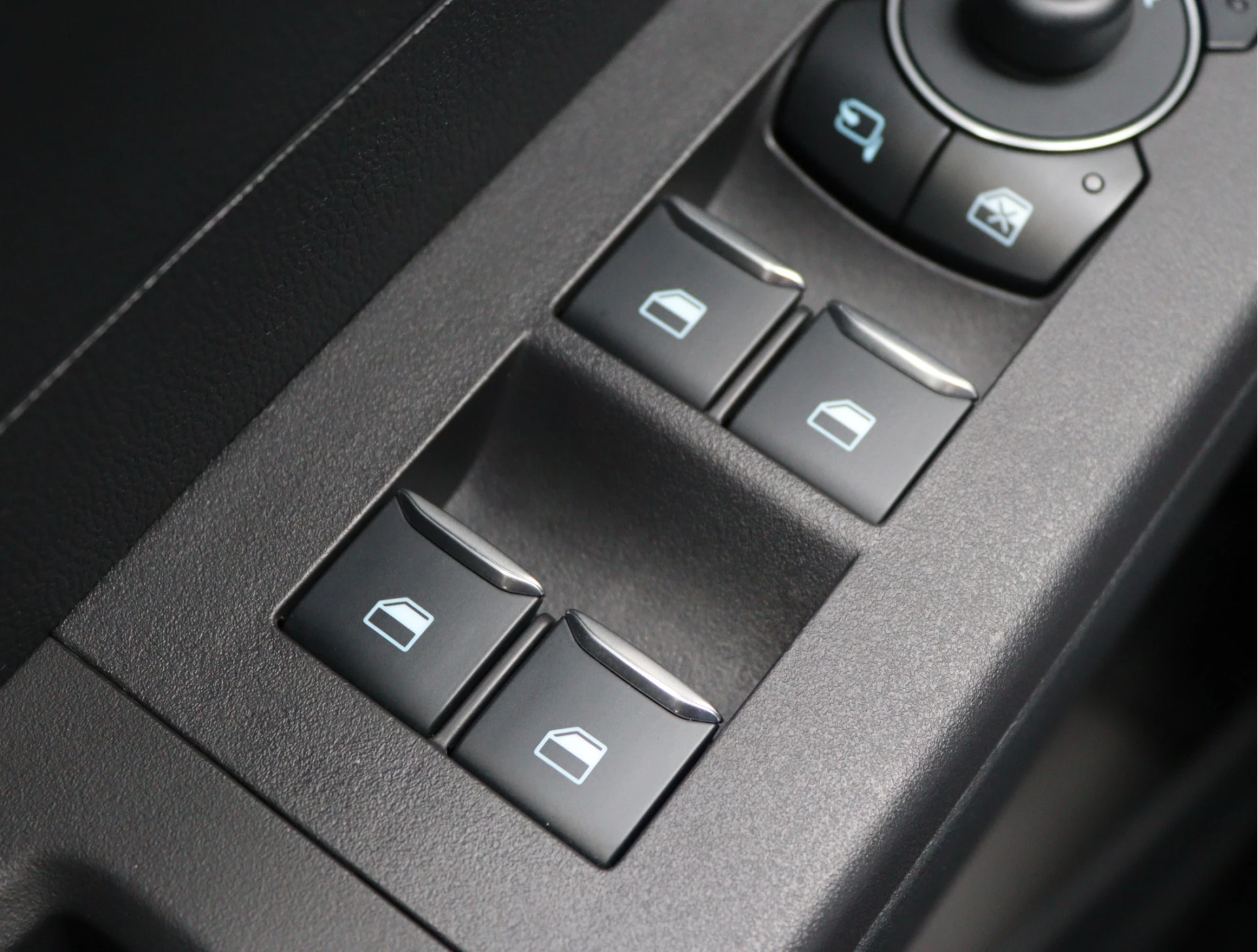 Hoofdafbeelding Ford Tourneo Courier