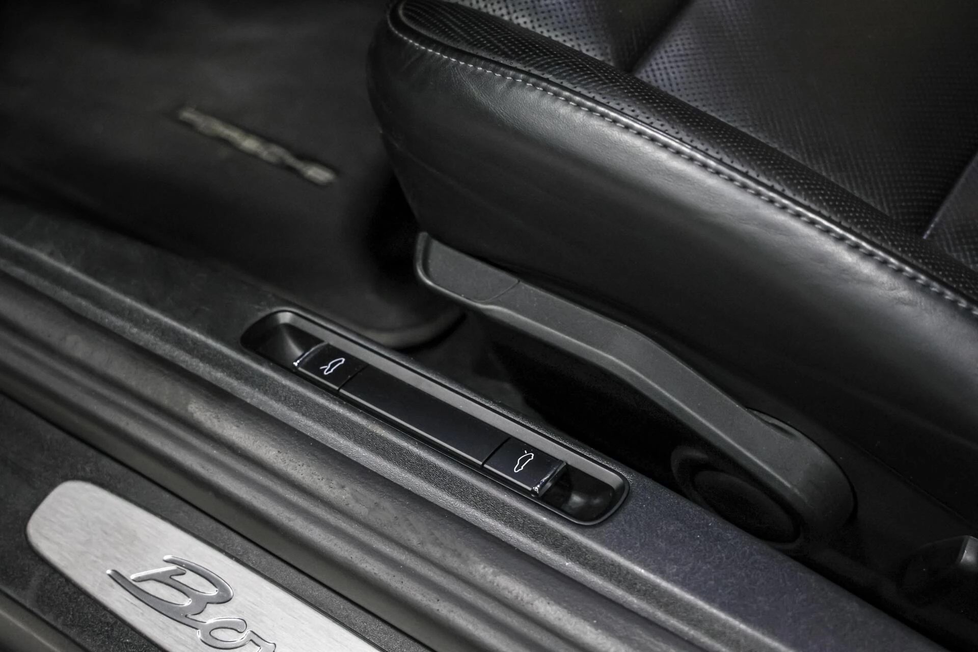 Hoofdafbeelding Porsche 718