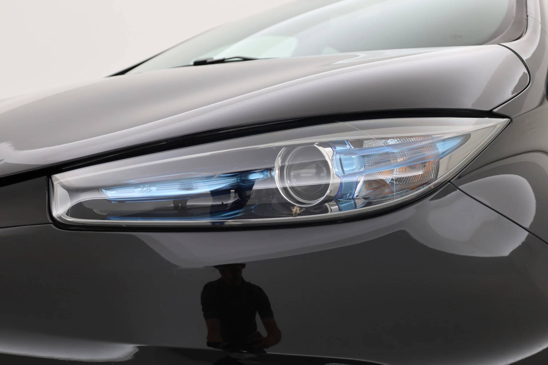 Hoofdafbeelding Renault ZOE