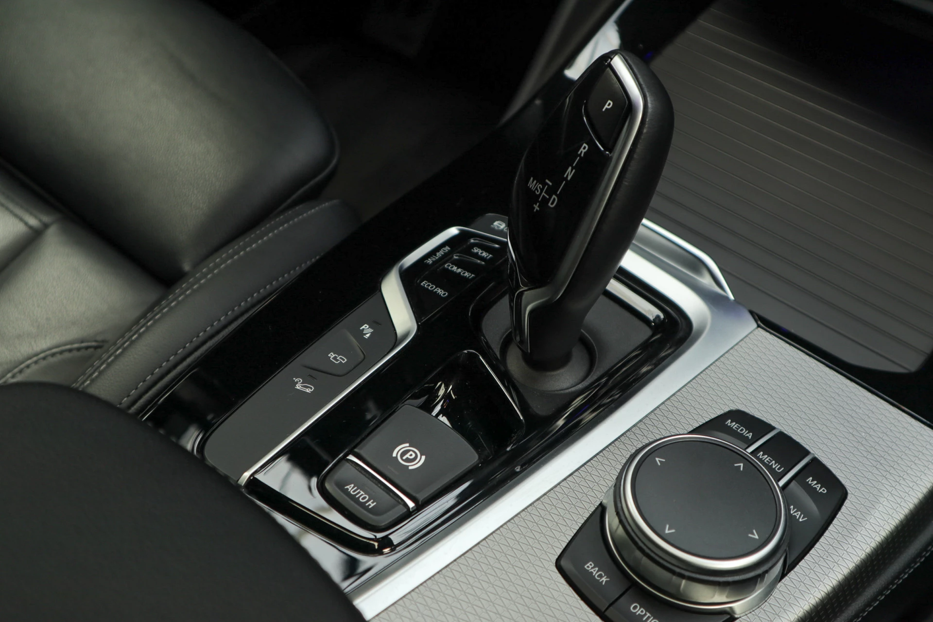 Hoofdafbeelding BMW X4