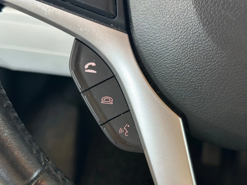 Hoofdafbeelding Suzuki Ignis