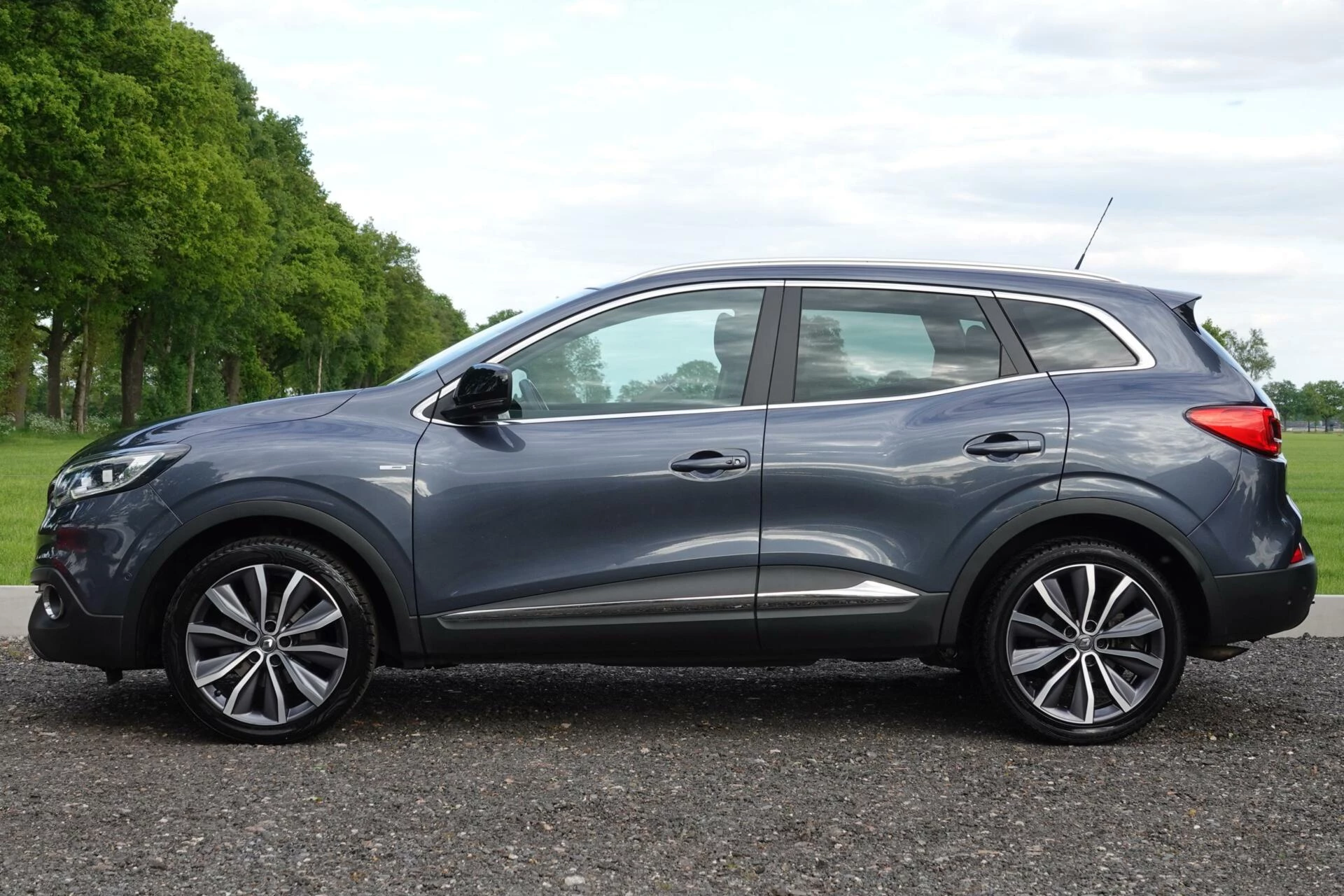 Hoofdafbeelding Renault Kadjar