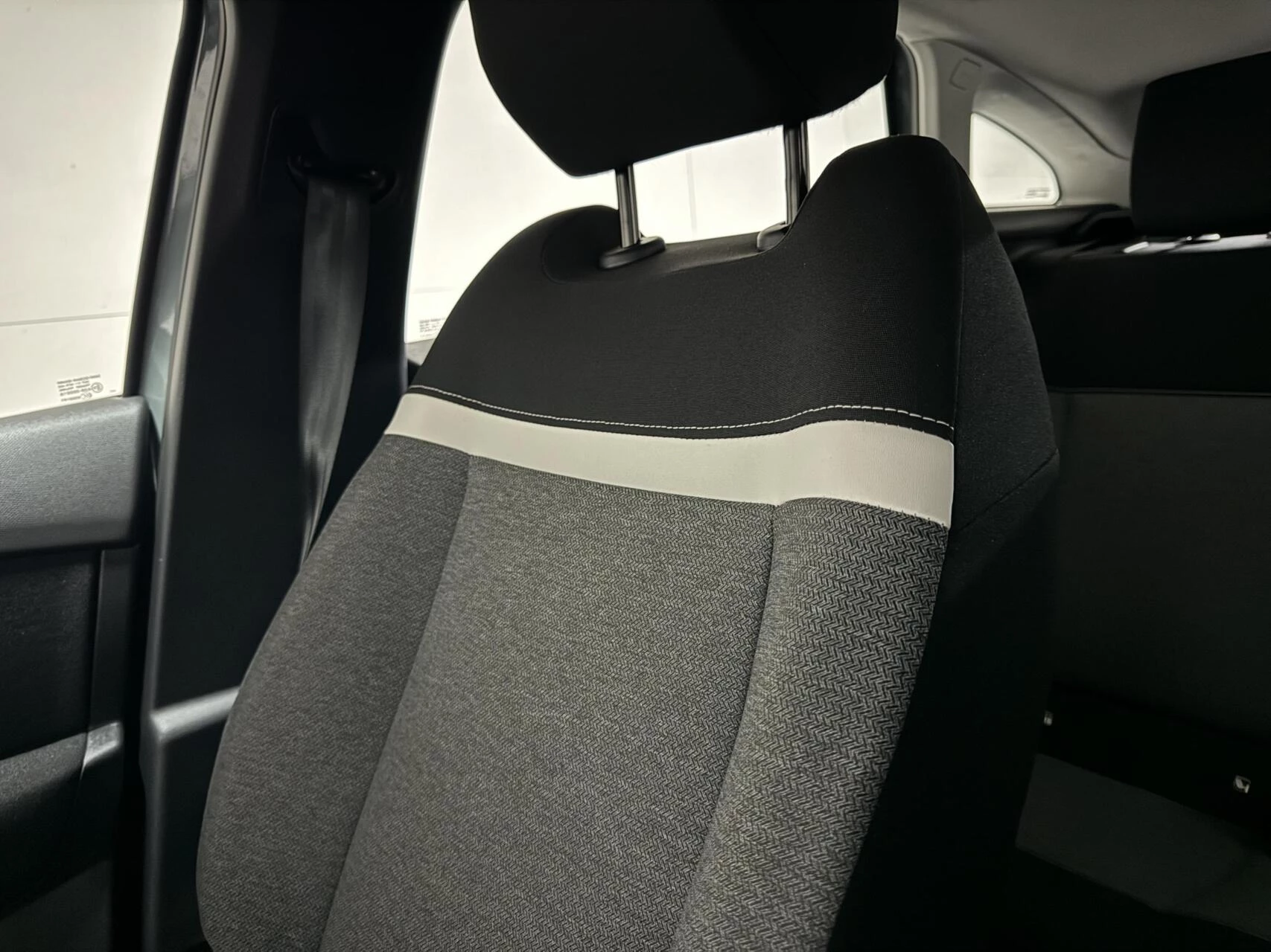 Hoofdafbeelding Citroën C4