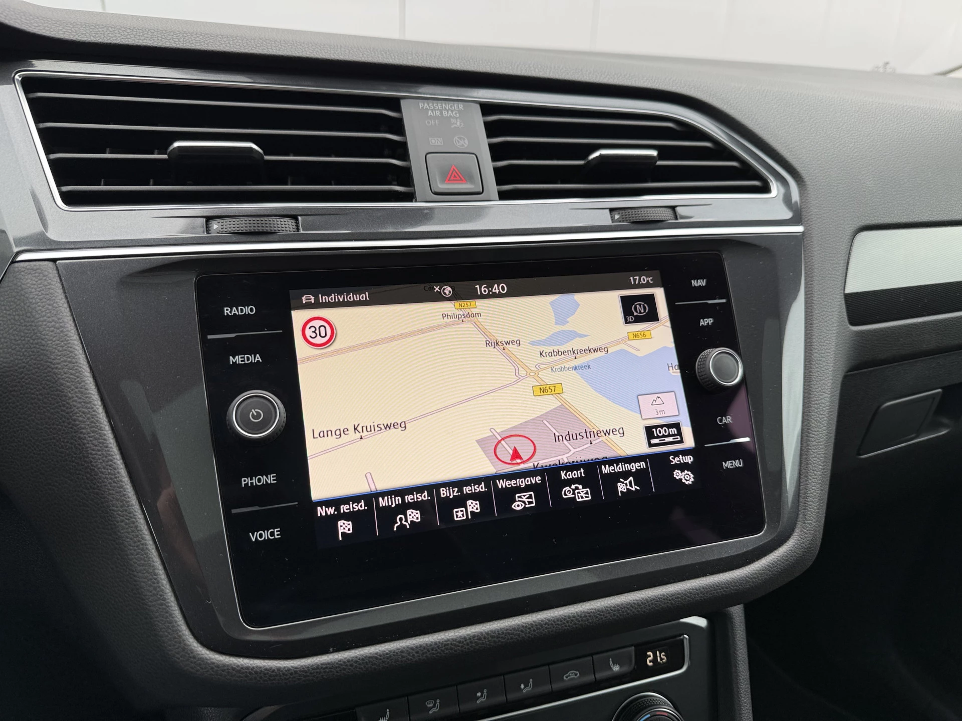 Hoofdafbeelding Volkswagen Tiguan Allspace