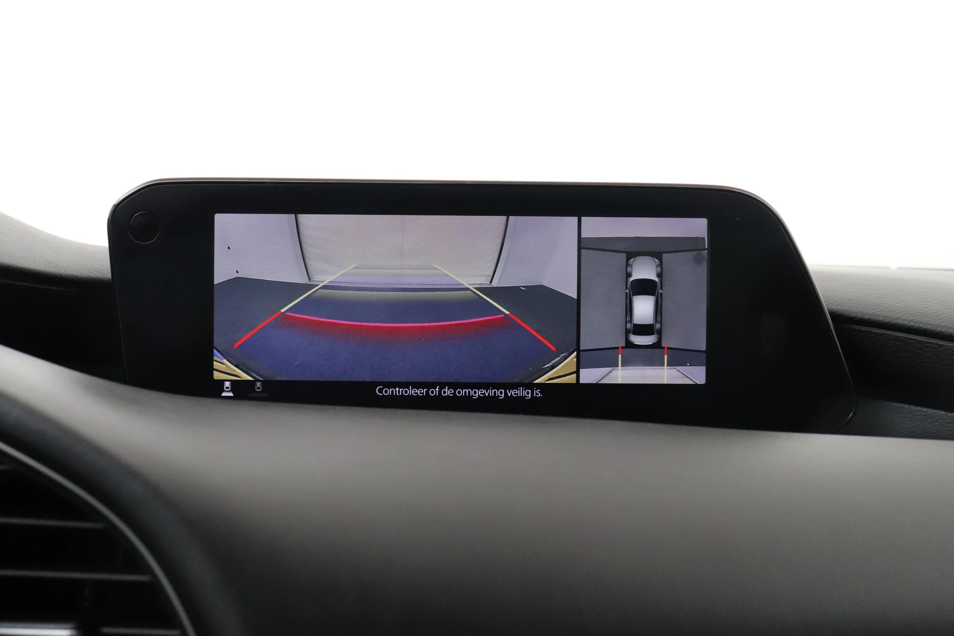 Hoofdafbeelding Mazda 3