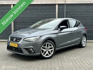 Seat Ibiza 1.0 TSI FR Business Intense FM nav / carplay / Full LED / 18"