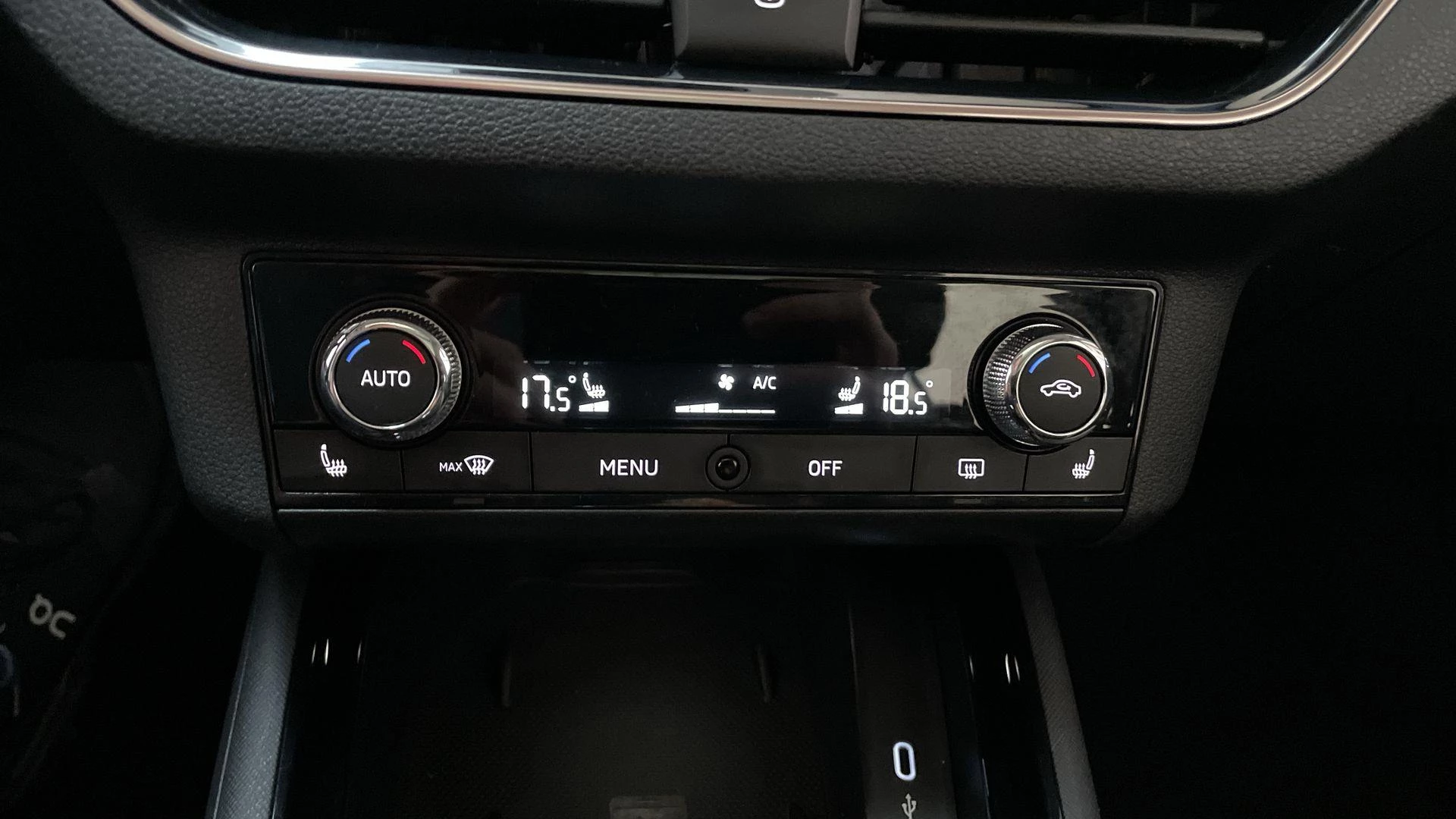 Hoofdafbeelding Škoda Kamiq