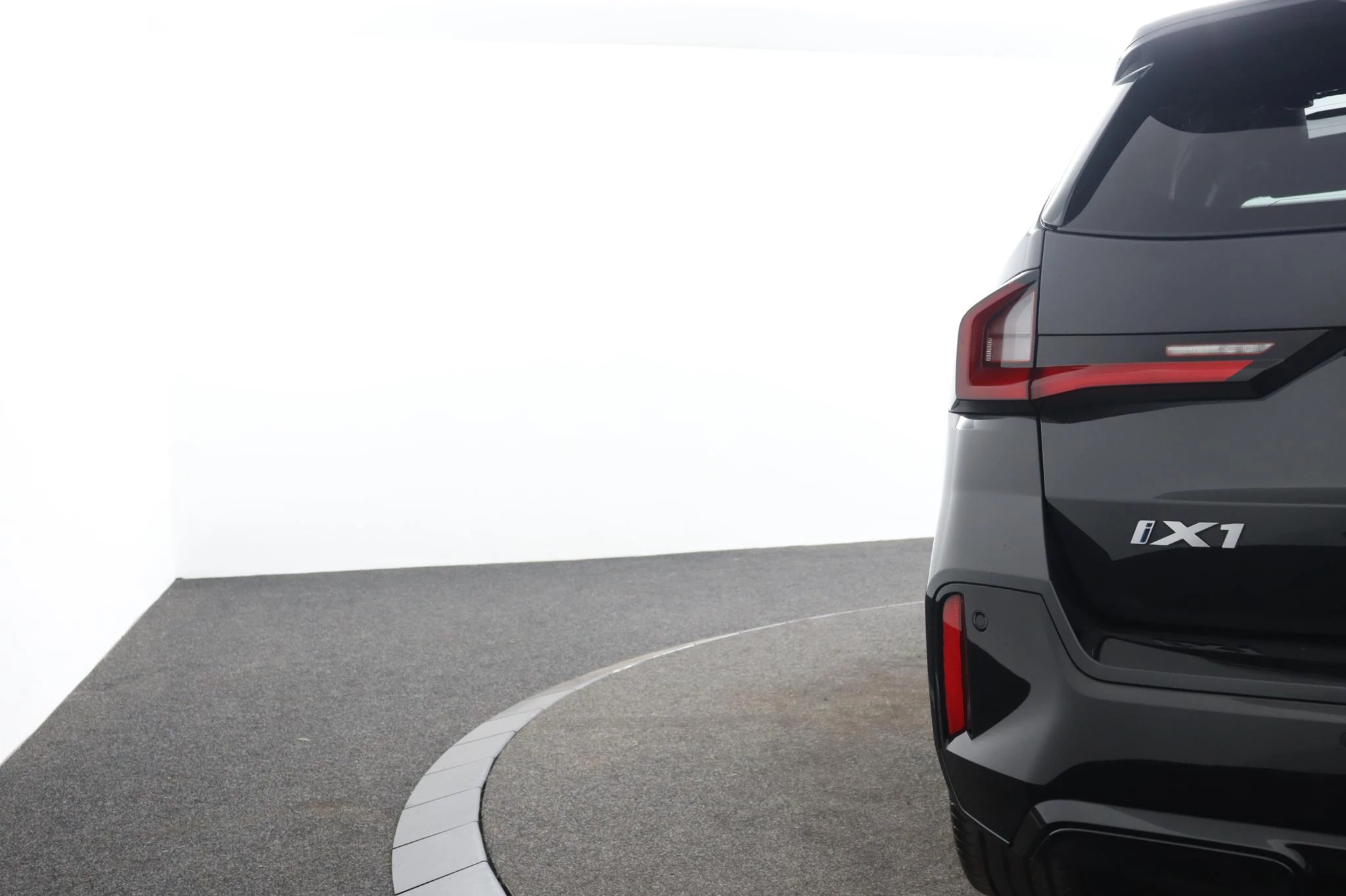 Hoofdafbeelding BMW iX1