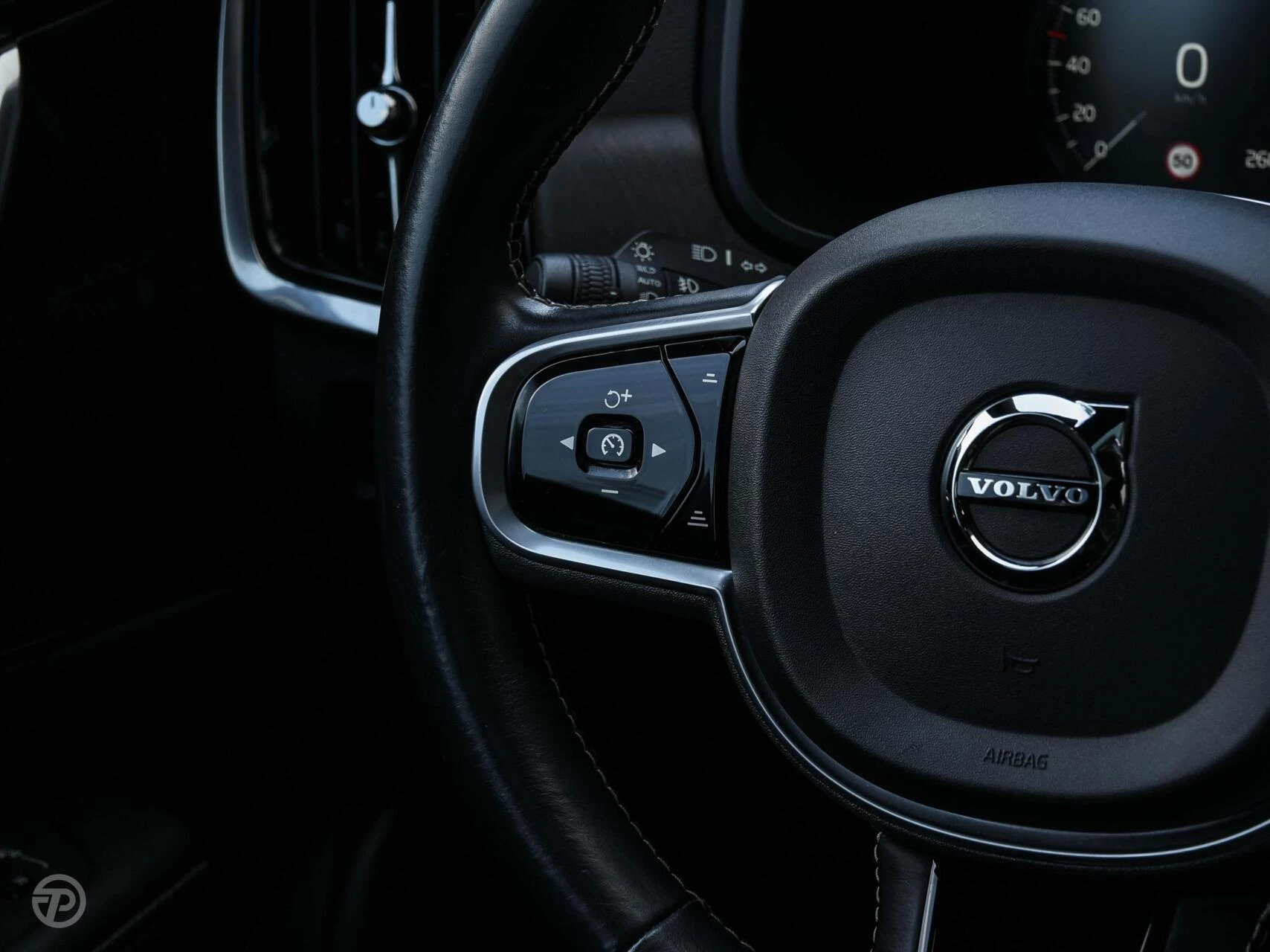 Hoofdafbeelding Volvo V90